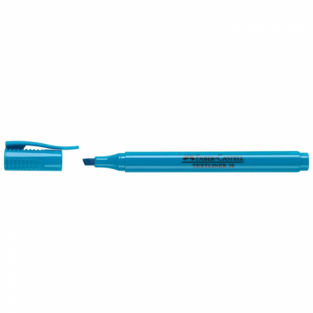 Bút Dạ Quang Textliner 38 Xanh Dương
